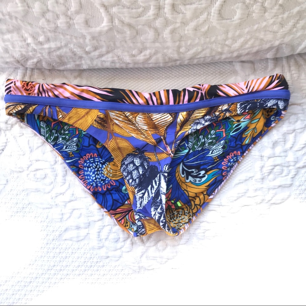 Maaji reversible bottoms